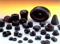 Vibration Isolation Mounts