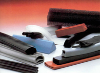 Vibration Isolation Mounts