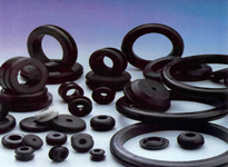 Vibration Isolation Mounts