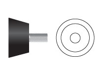 Vibration Isolation Mounts