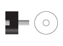 Vibration Isolation Mounts