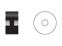 Vibration Isolation Mounts